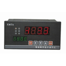 XMTA-C智能數字顯示調節儀